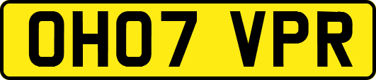 OH07VPR