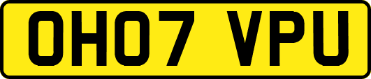 OH07VPU
