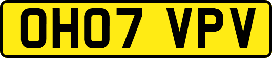 OH07VPV