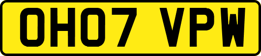 OH07VPW