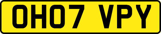 OH07VPY