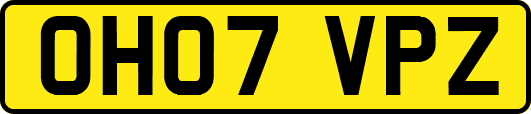 OH07VPZ
