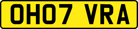 OH07VRA