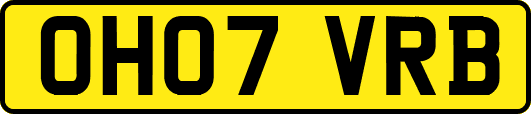 OH07VRB