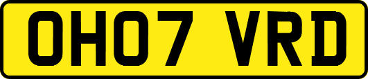 OH07VRD