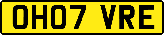 OH07VRE