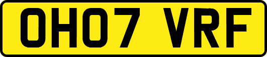 OH07VRF