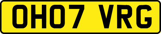 OH07VRG