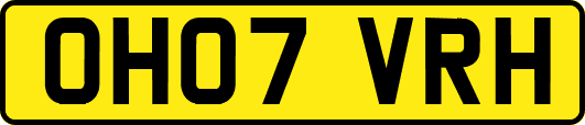 OH07VRH