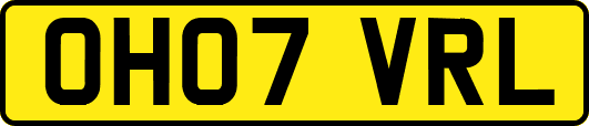 OH07VRL