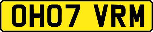 OH07VRM