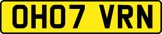 OH07VRN
