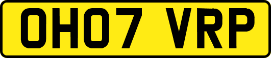 OH07VRP