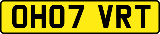 OH07VRT