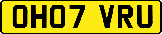 OH07VRU