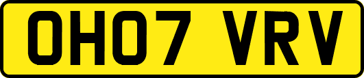OH07VRV