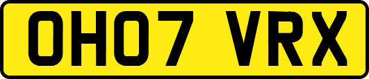 OH07VRX