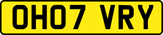 OH07VRY