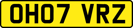 OH07VRZ