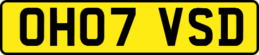 OH07VSD