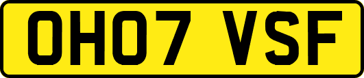 OH07VSF