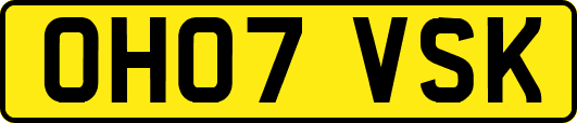OH07VSK