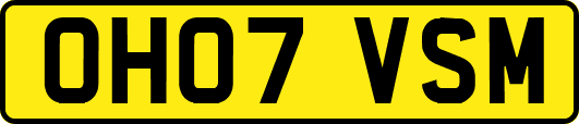 OH07VSM