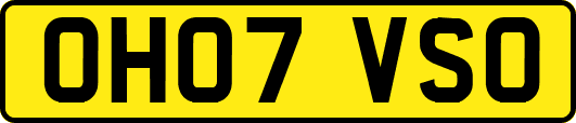 OH07VSO
