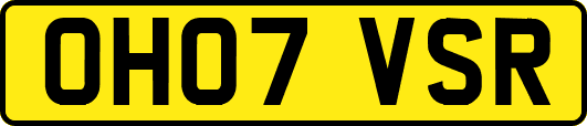 OH07VSR