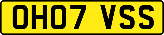 OH07VSS