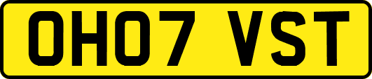OH07VST