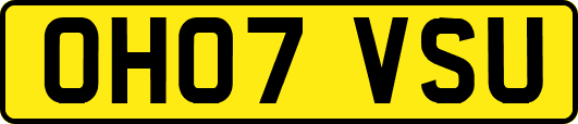 OH07VSU