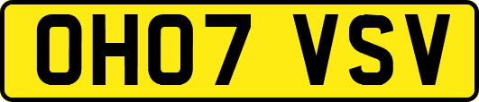 OH07VSV