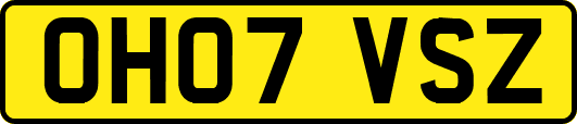 OH07VSZ