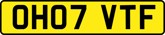 OH07VTF