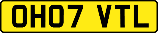 OH07VTL