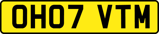 OH07VTM