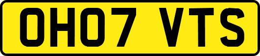 OH07VTS