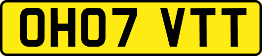 OH07VTT