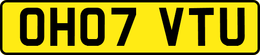 OH07VTU