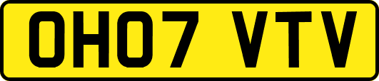 OH07VTV