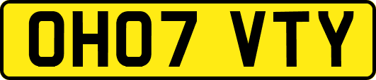 OH07VTY