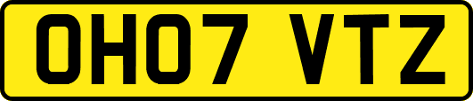 OH07VTZ
