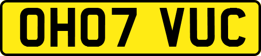 OH07VUC