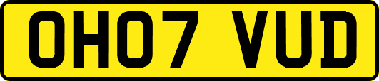 OH07VUD