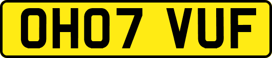 OH07VUF