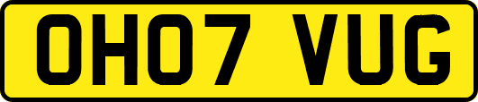 OH07VUG