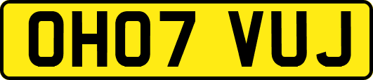 OH07VUJ