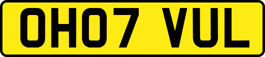 OH07VUL