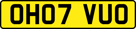 OH07VUO